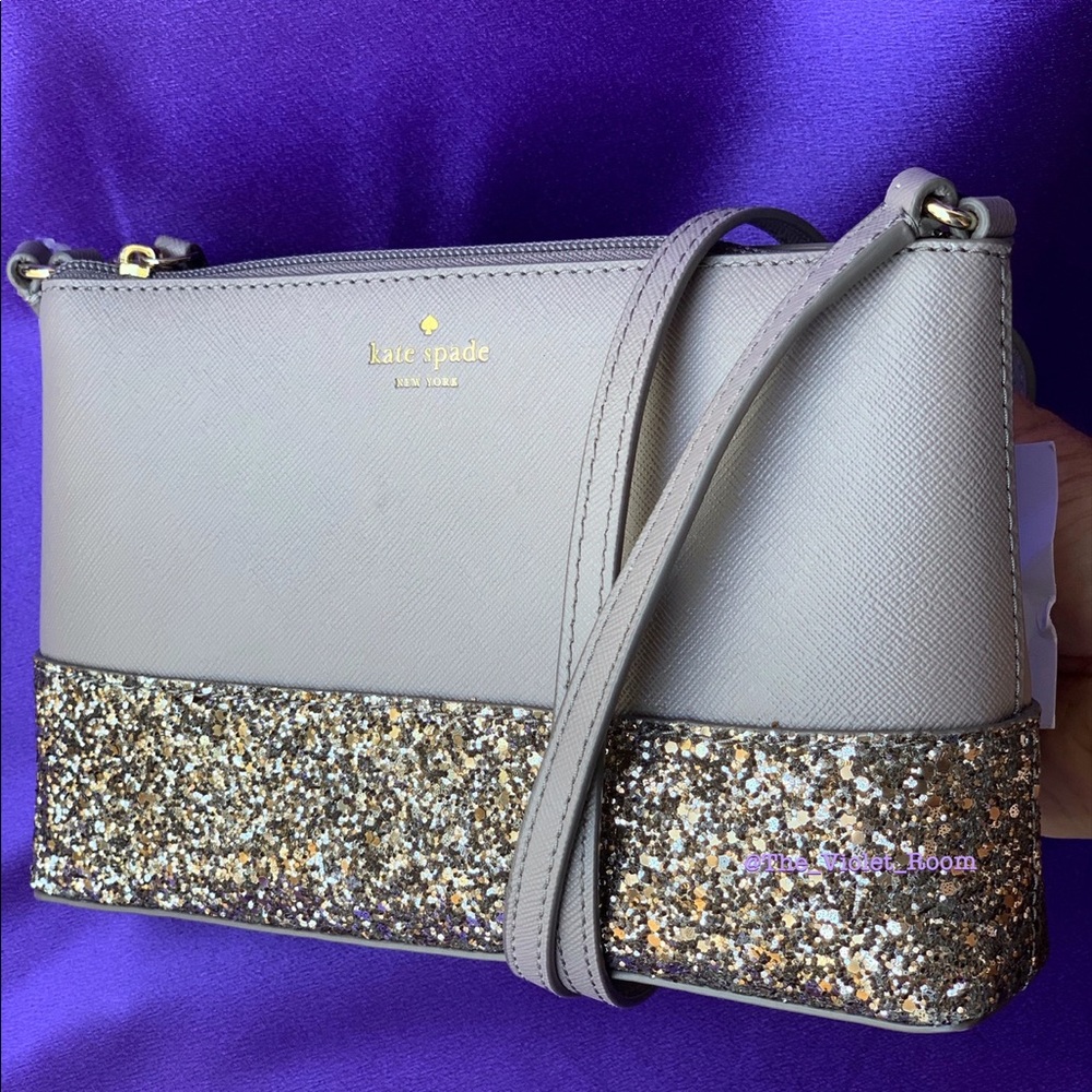 ▪️KATE SPADE▪️Ramey Greta Court Crossbody Bag - Picture 4 of 8